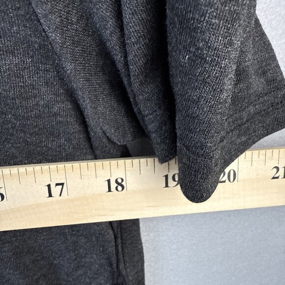 NWT Frye Short Sleeve Shirt & Pant Sleep Set Mens Size M Modal Blend Pajama‎ Blk - Picture 6 of 16